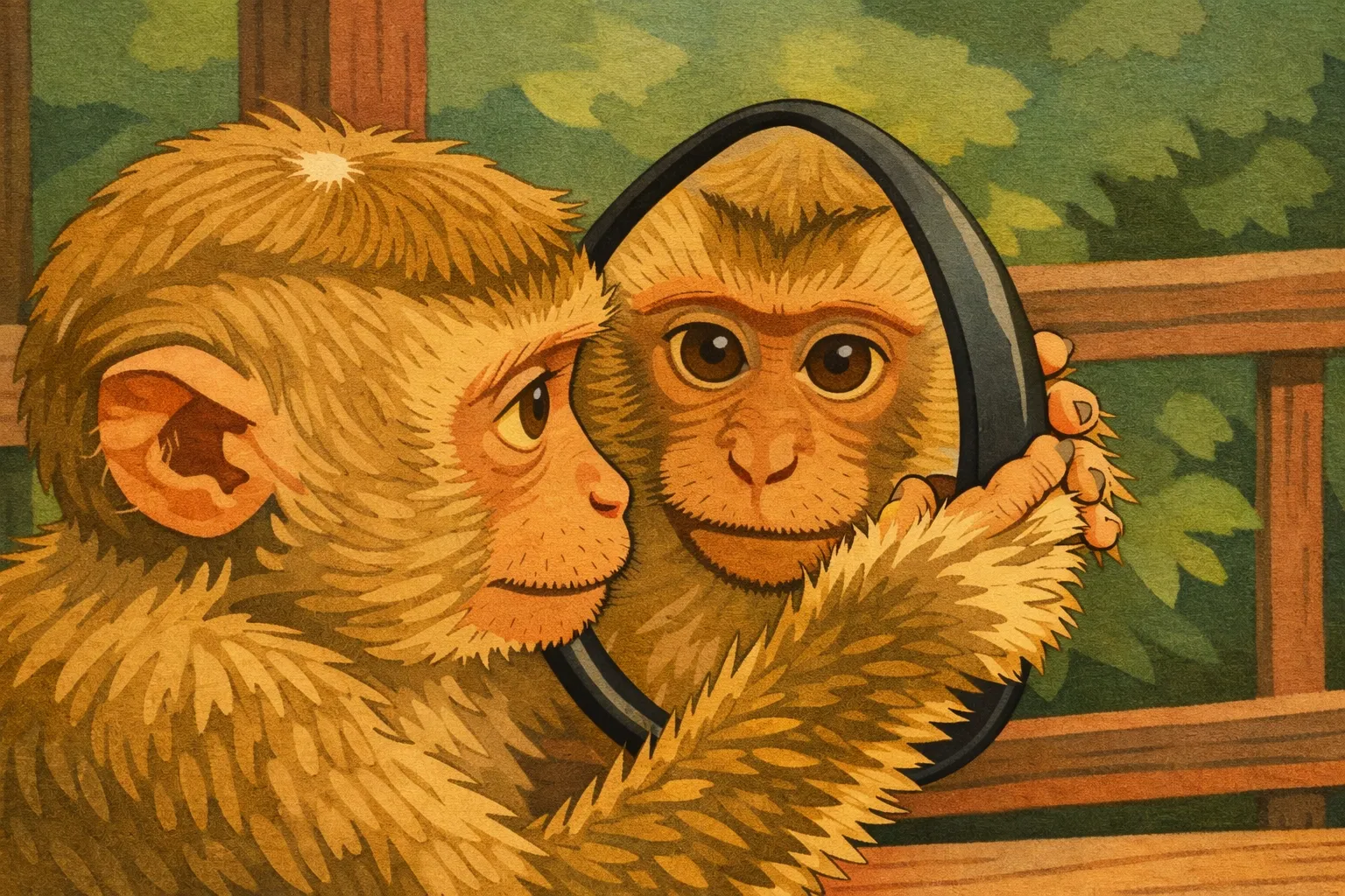 Love Is Hard Sometimes