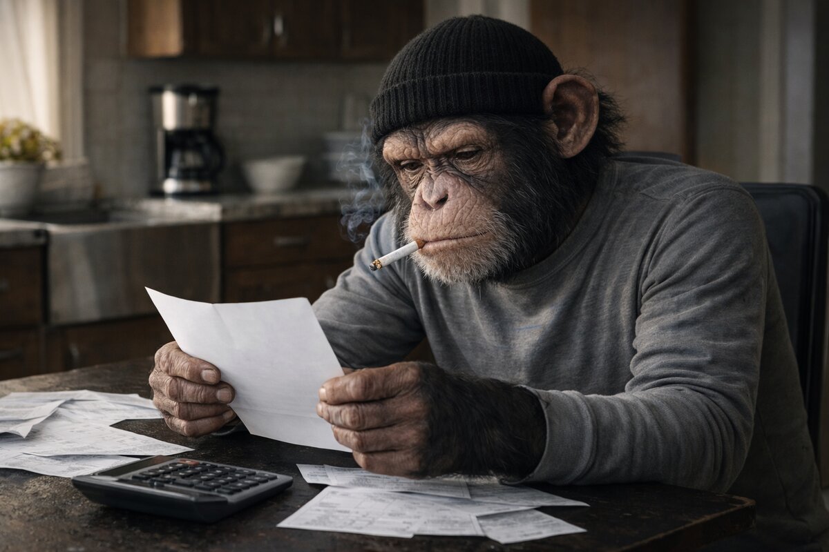 Let's Talk About Money and Marriage